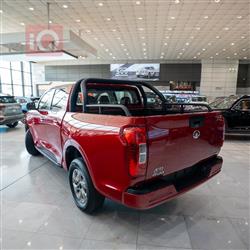 Poer Double Cab